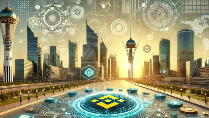 Digital Asset Regulatory Authority Pakistan
