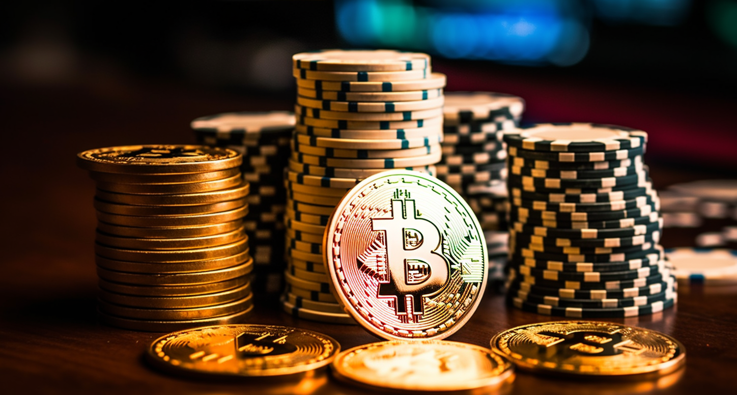 Key Features of Top Crypto Gambling Sites