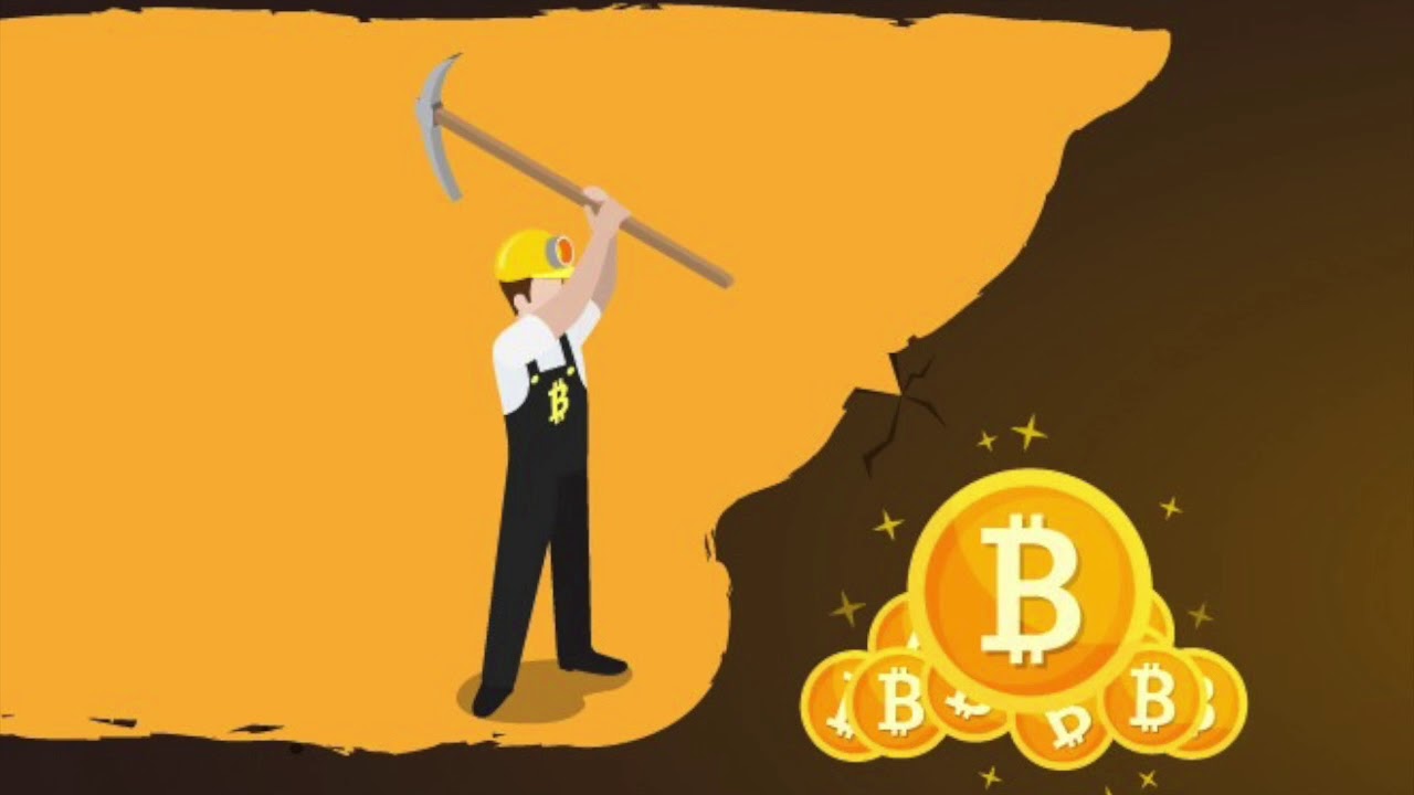 Mining Profitability Under Demand