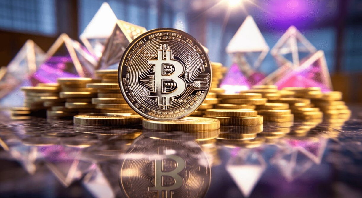 Regulatory Clarity Boosts Bitcoin ETFs