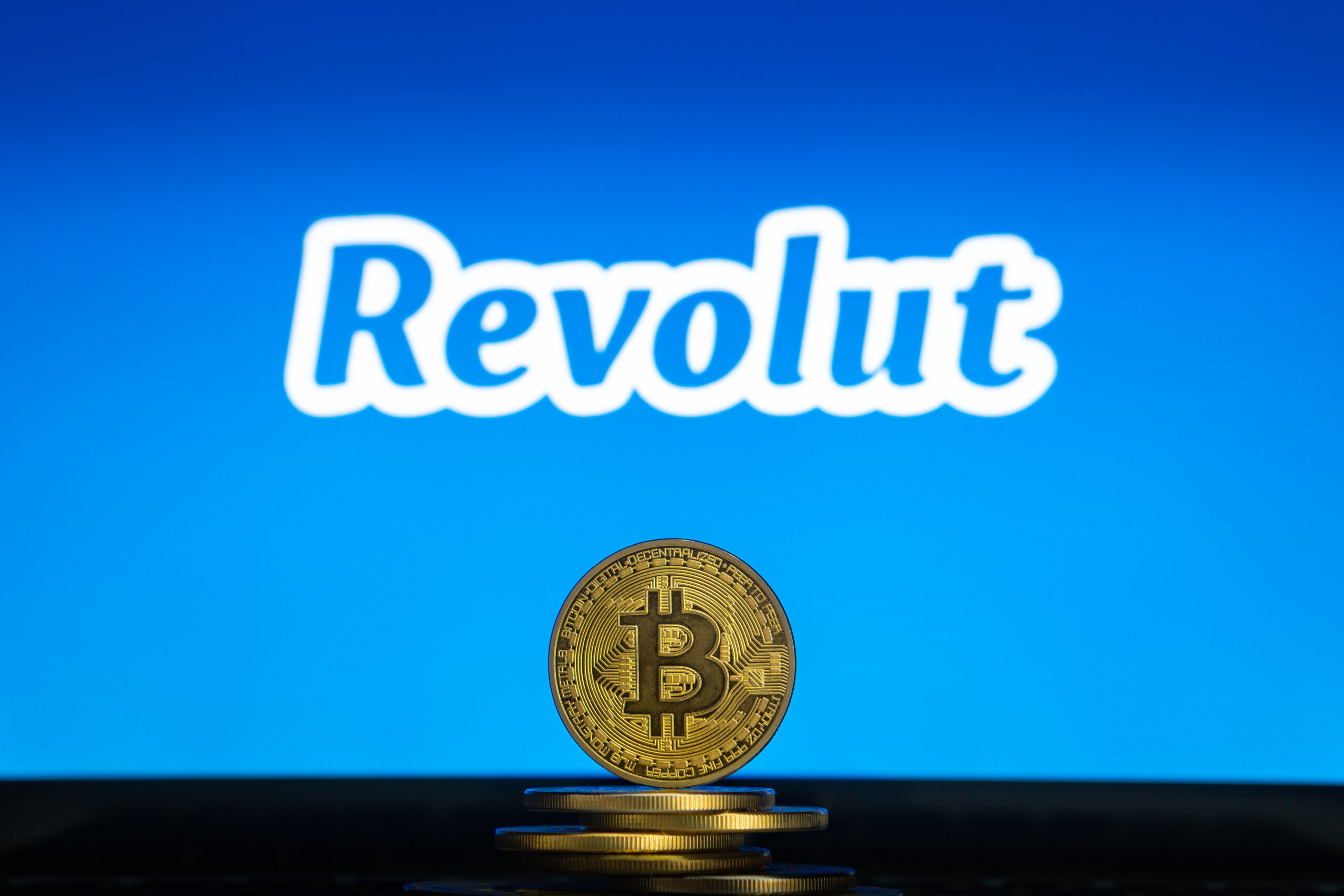 Revolut x Lightspark