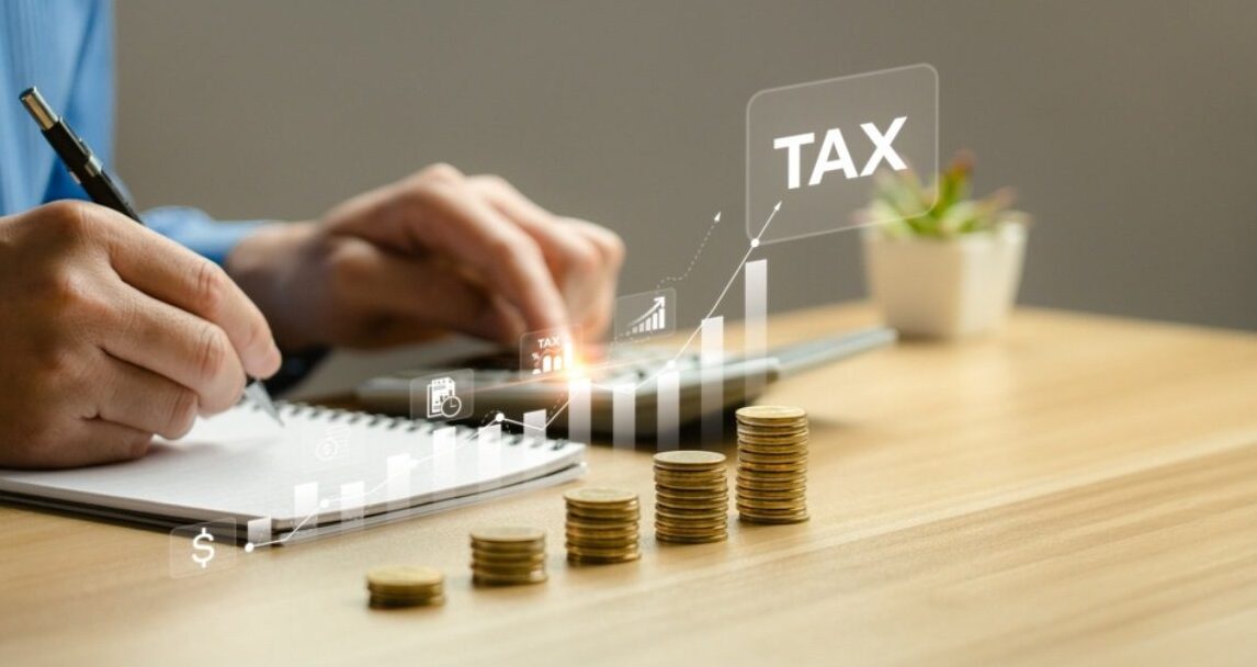 Taxation and Reporting of Cloud Mining Income