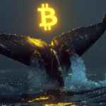 U.S. Whales Fuel Bitcoin Selloff