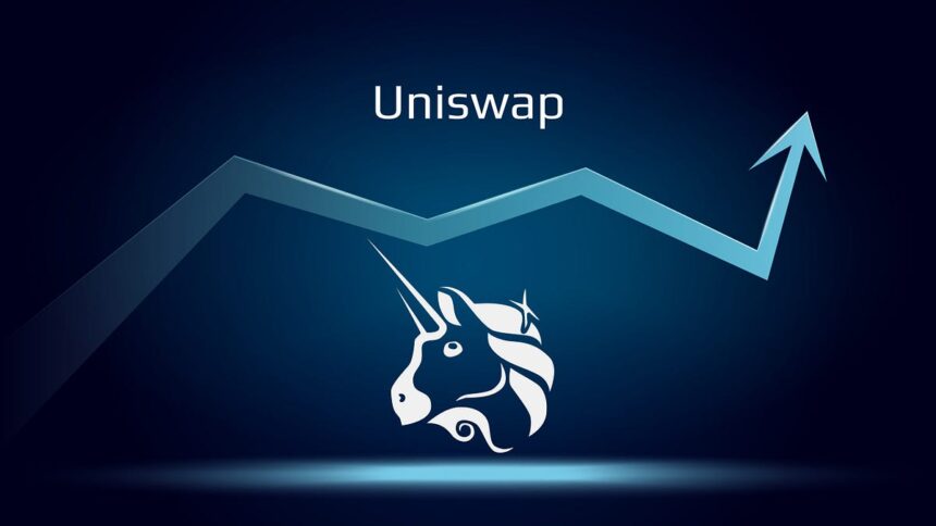 Uniswap's Future in DeFi