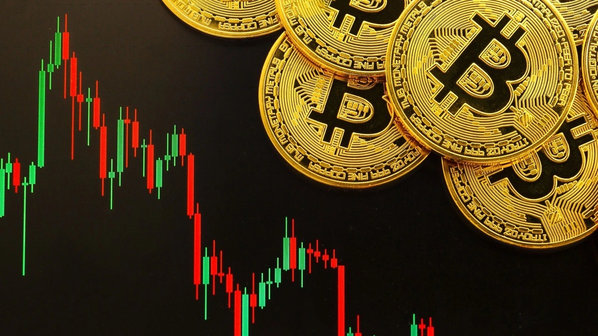 Why This Metric Counts for the Price Action of Bitcoin