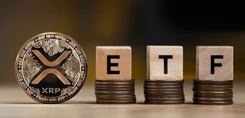 XRP ETF Approval