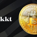 Bakkt Bitcoin treasury strategy