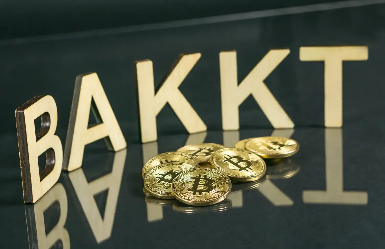 Bakkt Embraces Digital Asset Strategy