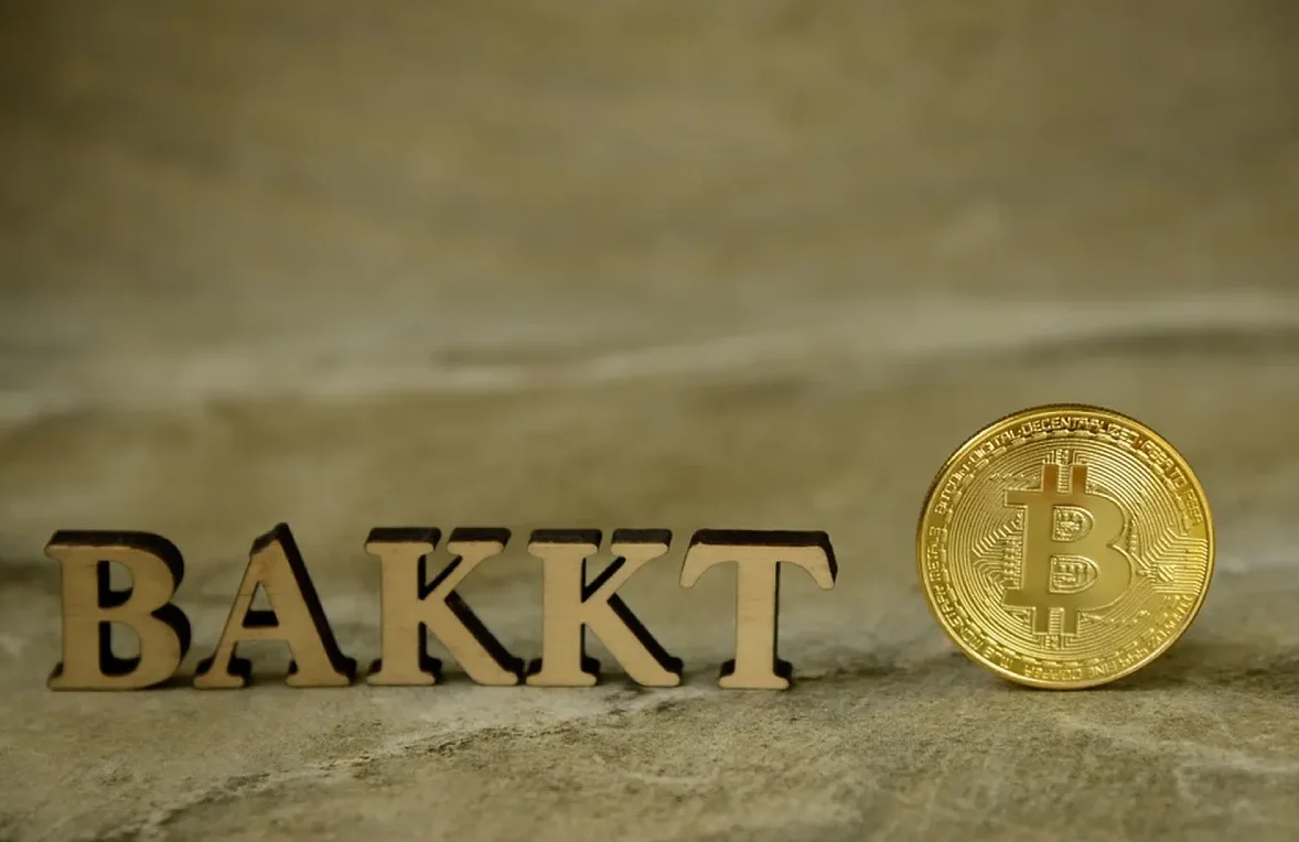 Bakkt Sparks Institutional Crypto Momentum