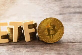 Bitcoin ETFs