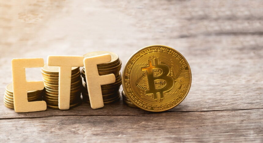 Bitcoin ETFs