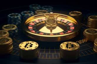 Bitcoin casino bonuses