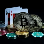 Bitcoin casinos 2025