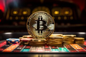 Bitcoin casinos