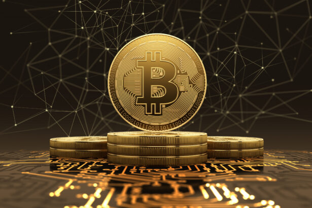 Bitcoin investment