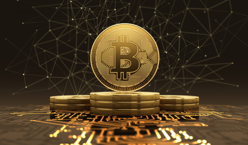 Bitcoin investment