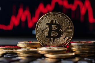 Bitcoin supply squeeze