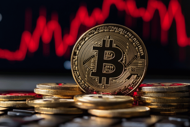Bitcoin supply squeeze