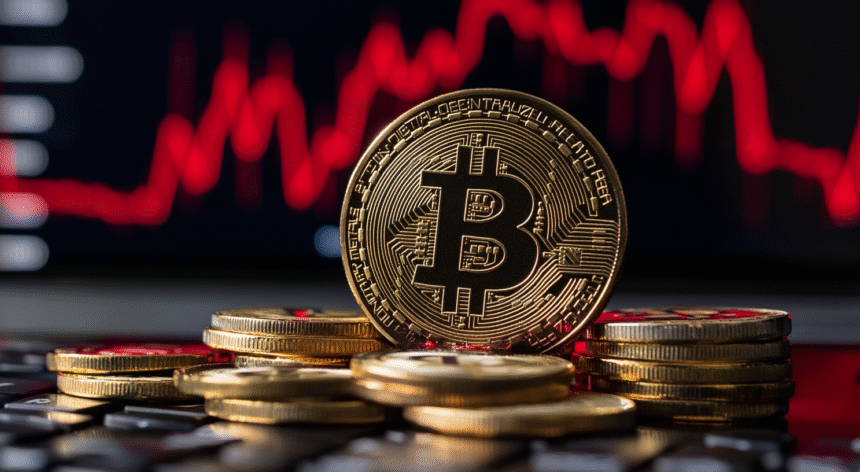 Bitcoin supply squeeze
