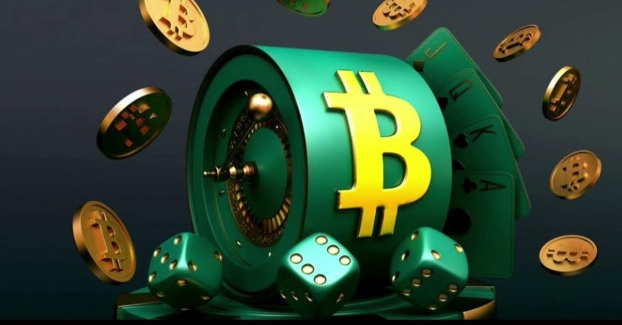 Bitcoin’s Advantage in Fast Payouts