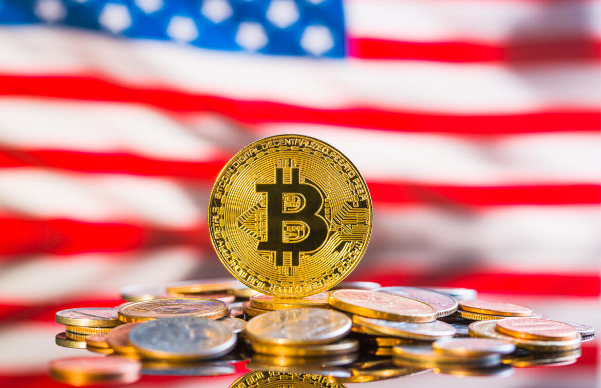 Bitcoin’s Growing Role in U.S. Politics