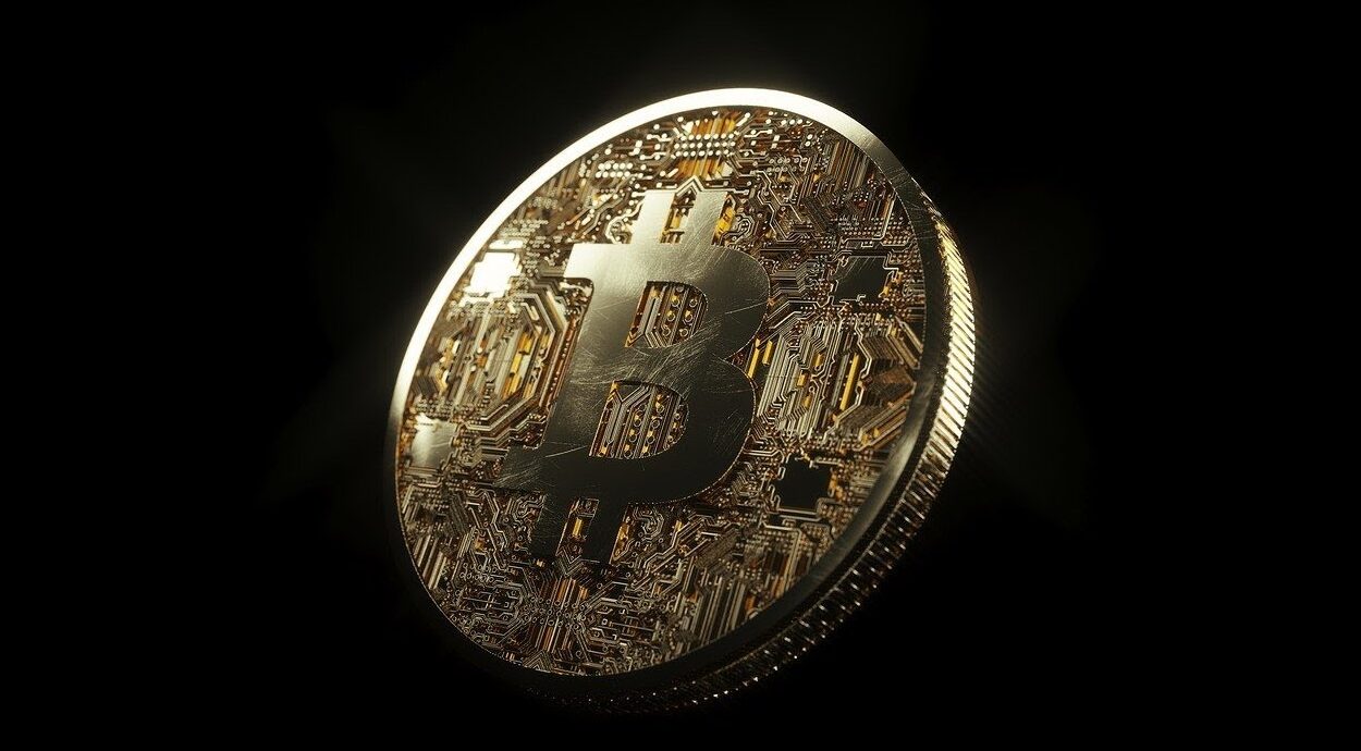 Bitcoin’s Supply Squeeze Deepens Further