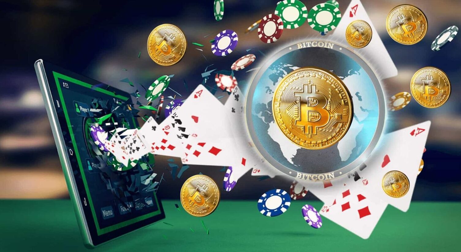 Crypto Casino Bonuses in 2025
