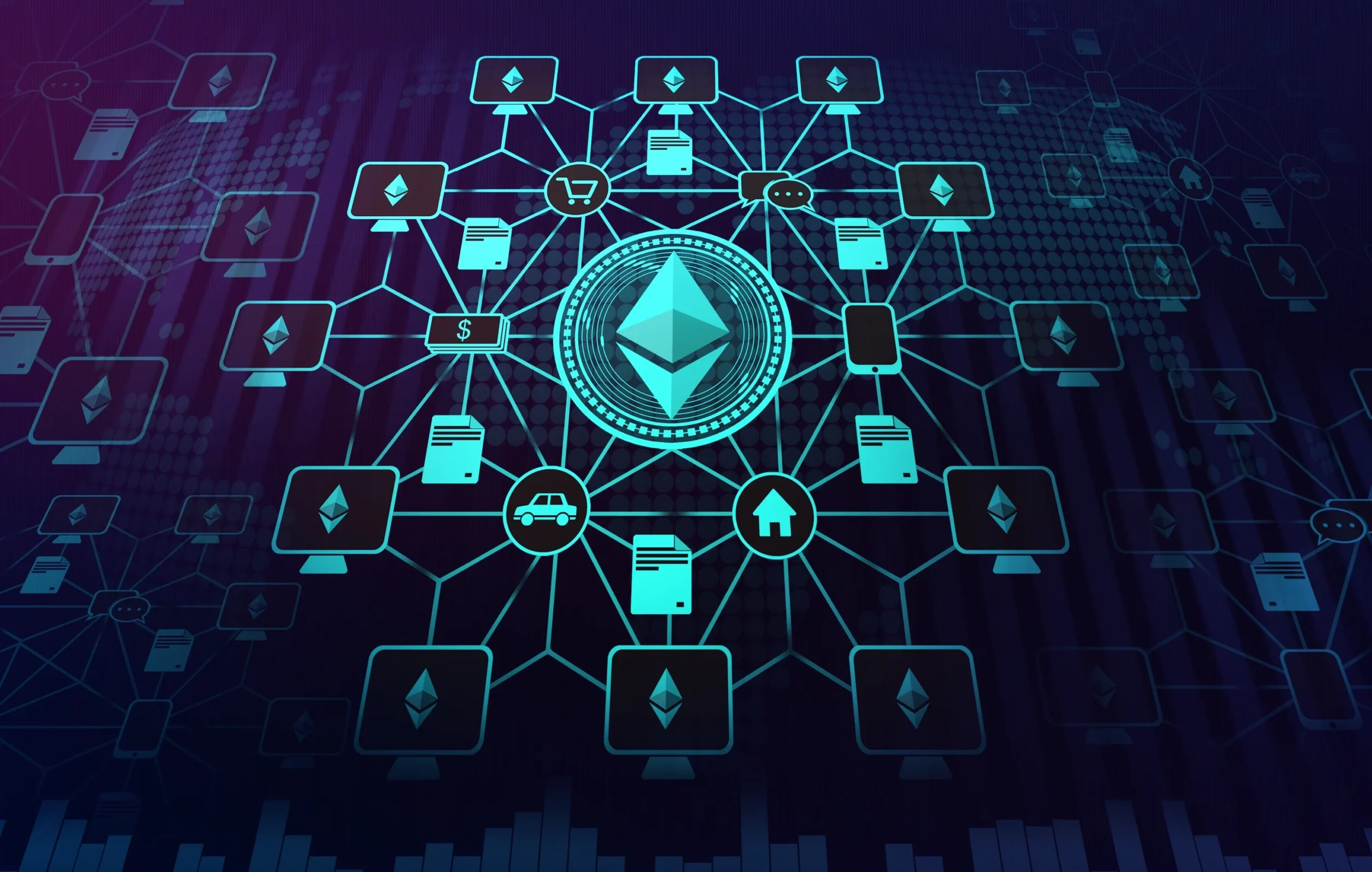 Decentralized Casinos and NFT Integration