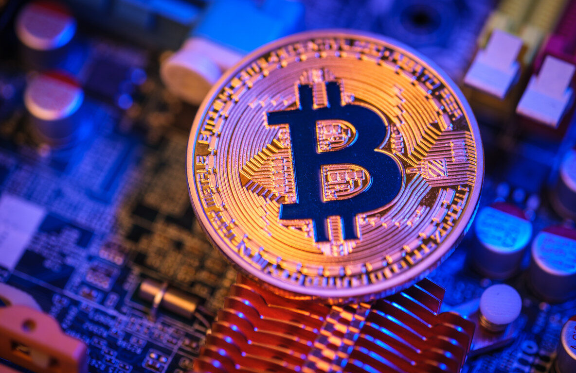 Decentralizing Bitcoin Mining with Tether