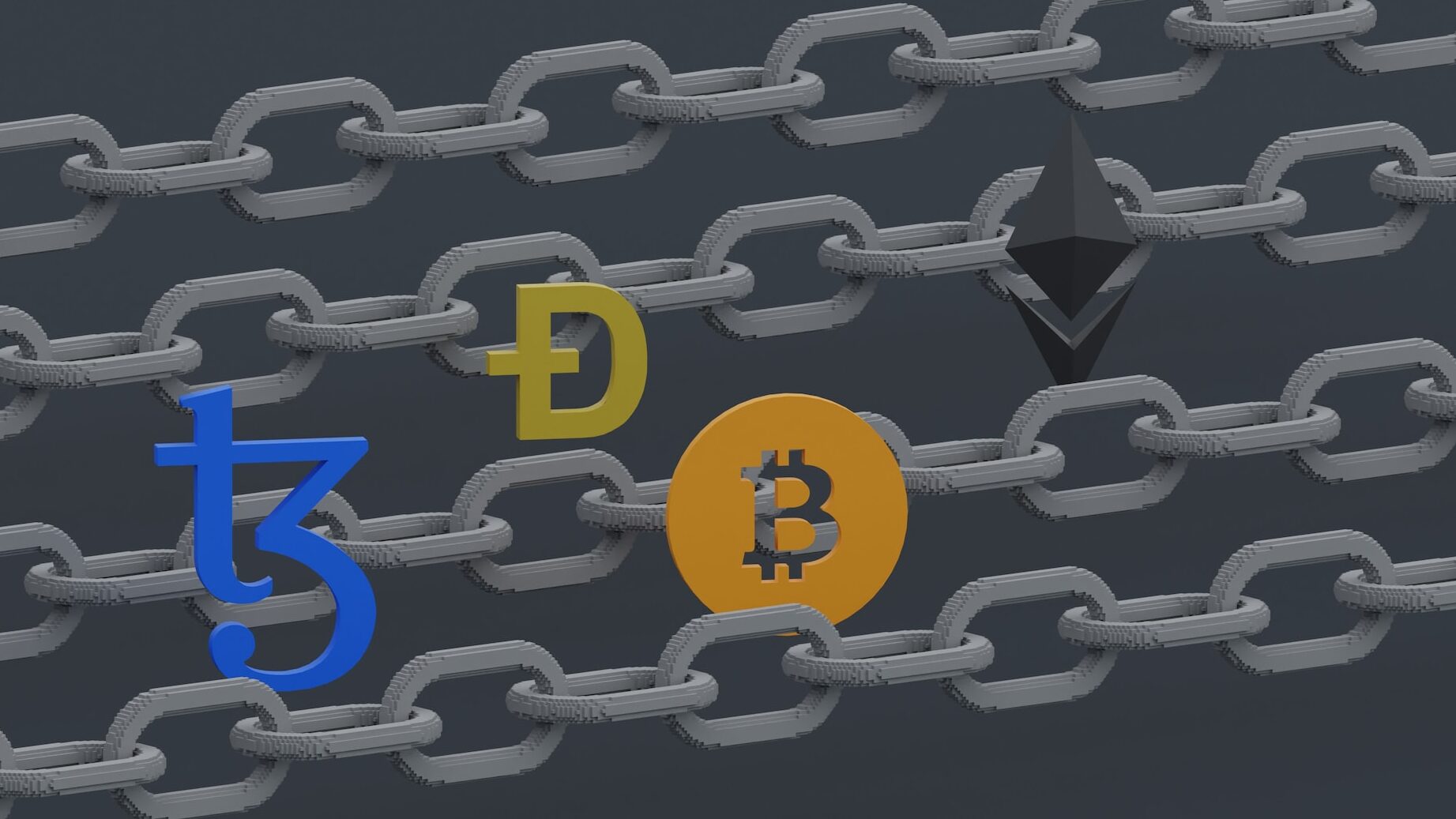 Fairness, Transparency, Speed, Trust, Blockchain