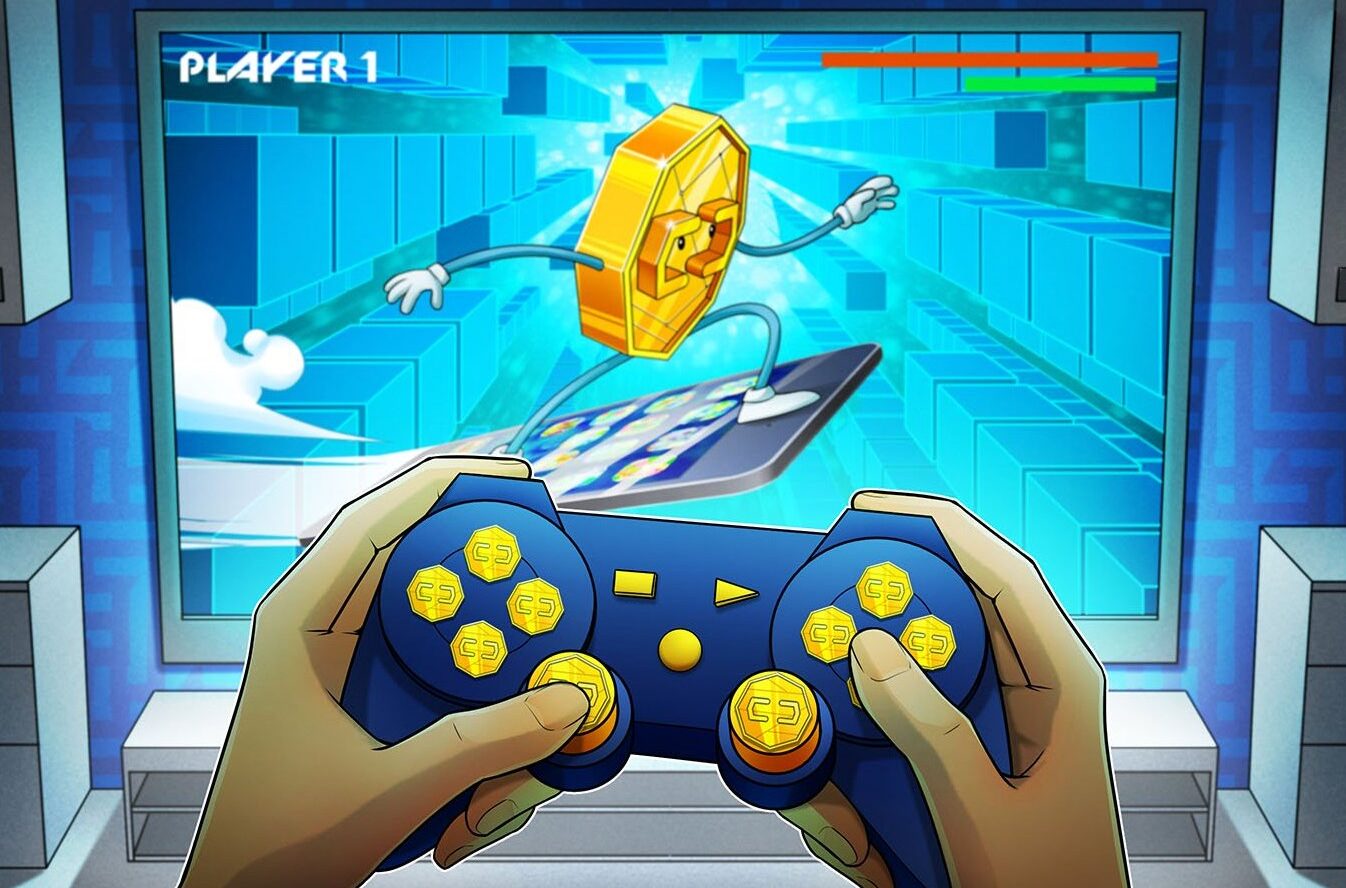 GameStop Lags in Gaming Evolution