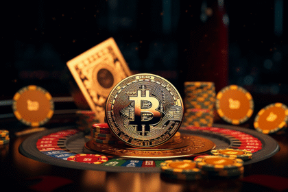 Ignition Casino Bitcoin gambling