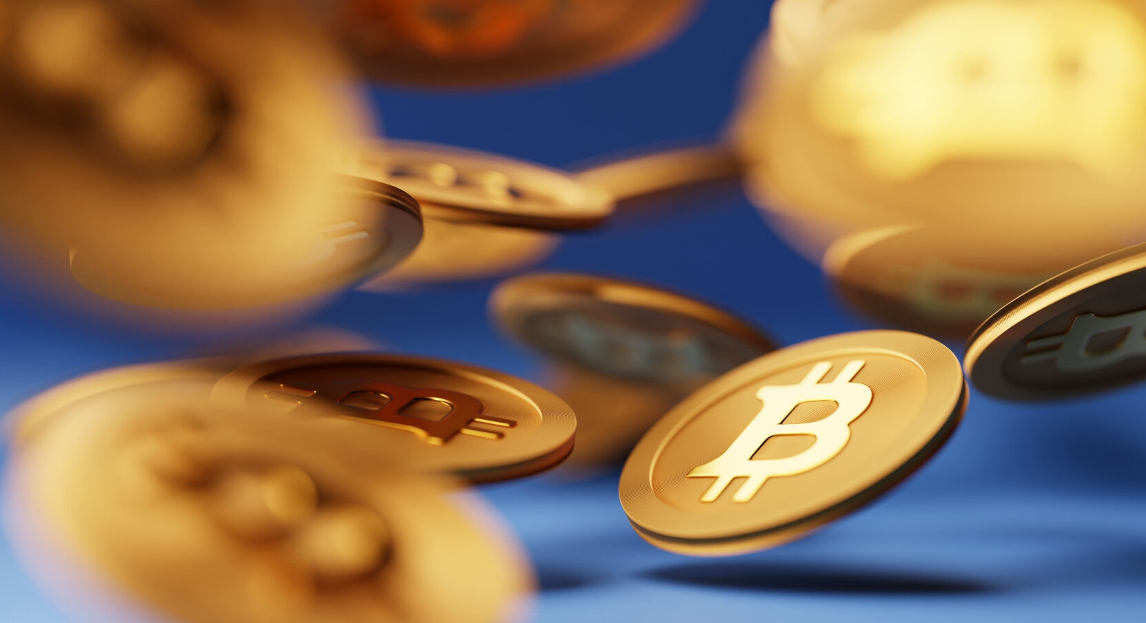 Macroeconomic Shifts Favour Bitcoin Growth