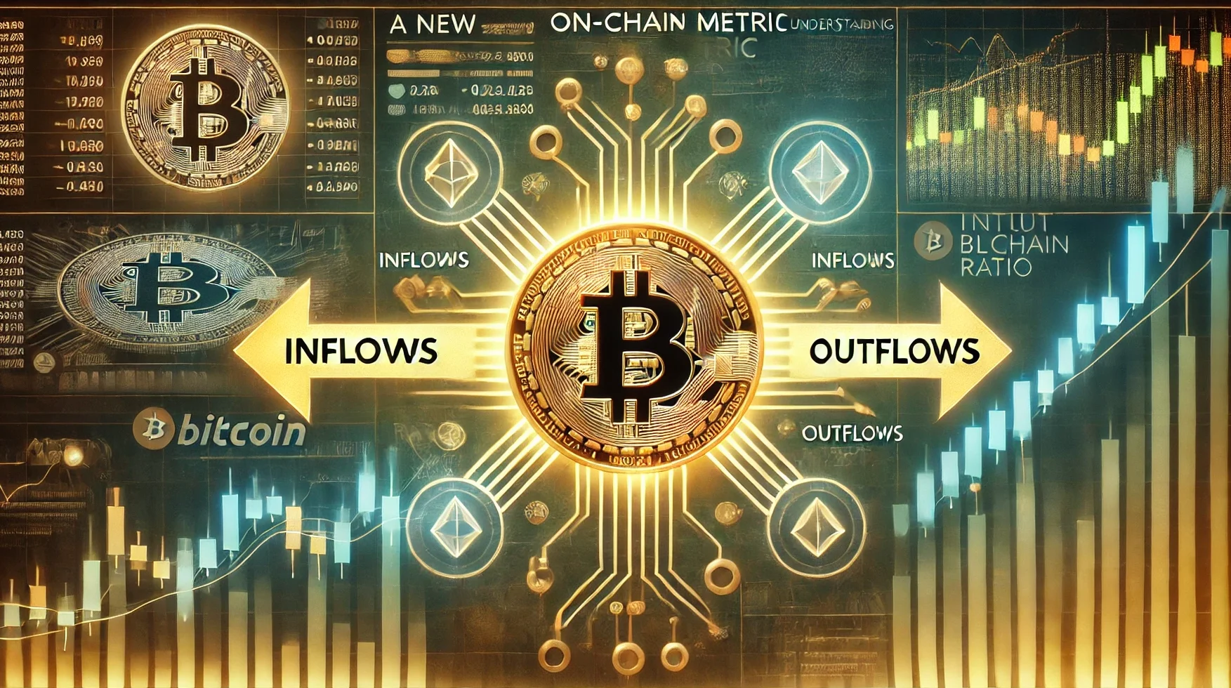 On-Chain Metrics Support Bullish Trend