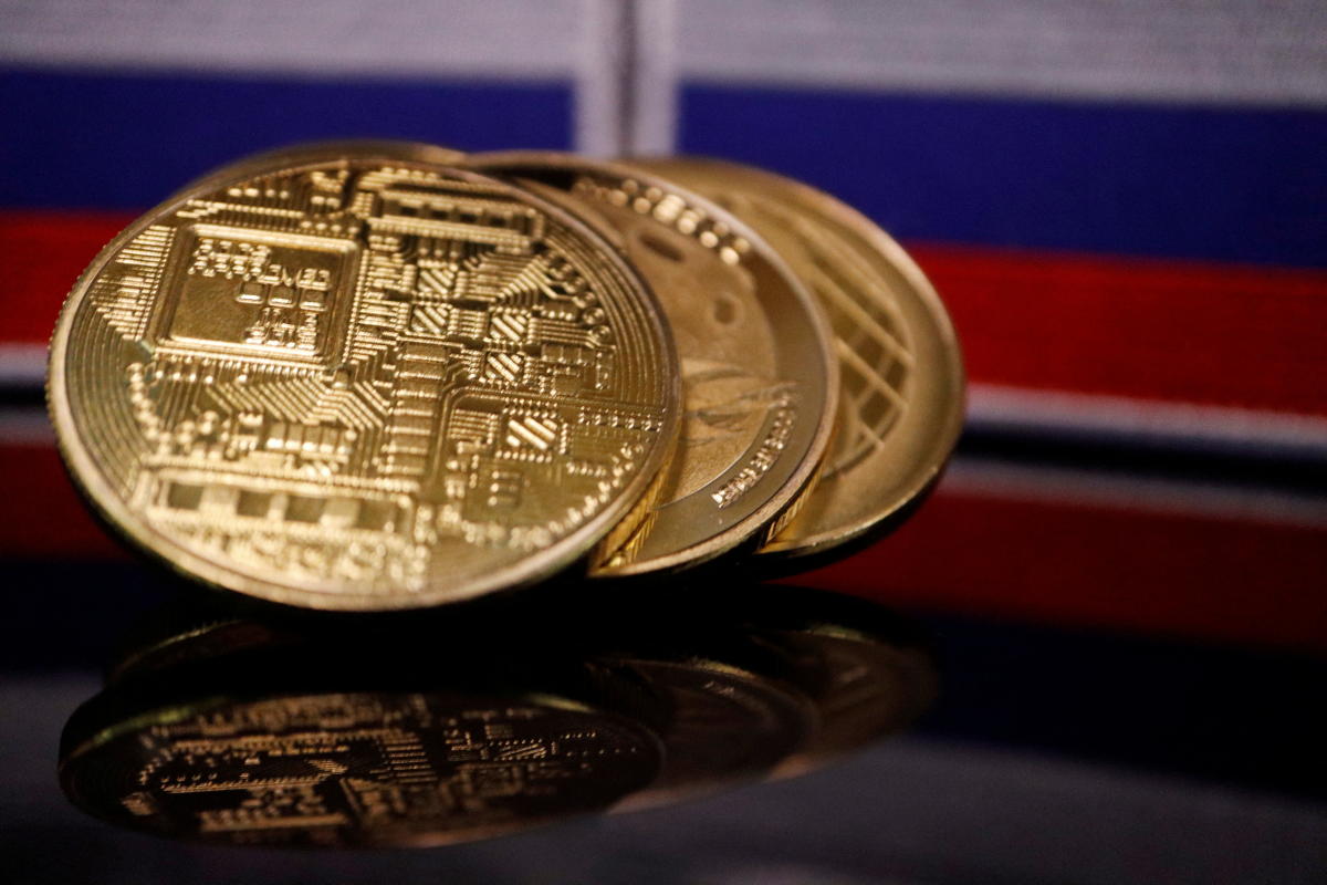Sanctions Restrict Syrian Crypto Access