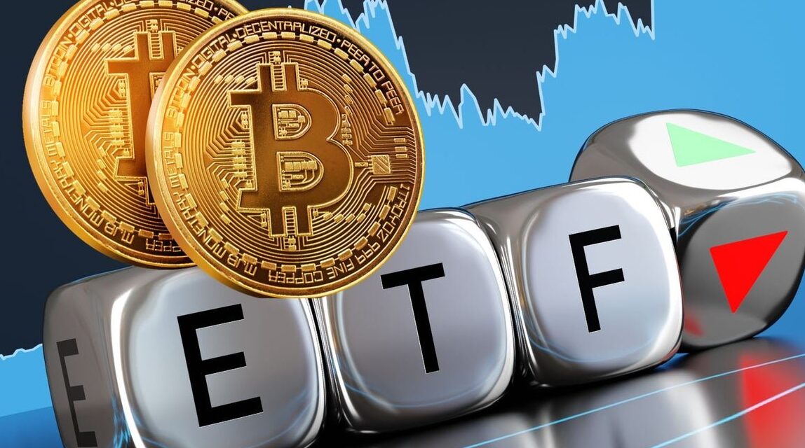 Spot ETFs Boost Crypto Adoption