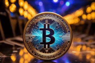 TMTG Bitcoin investment