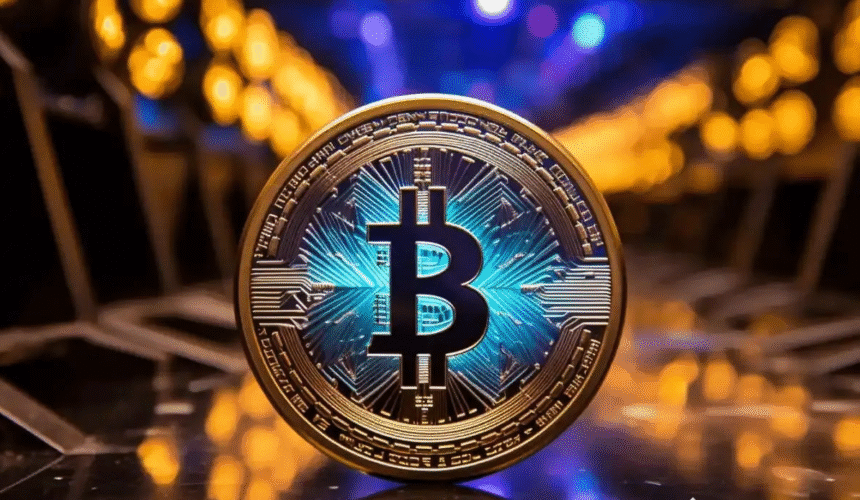 TMTG Bitcoin investment