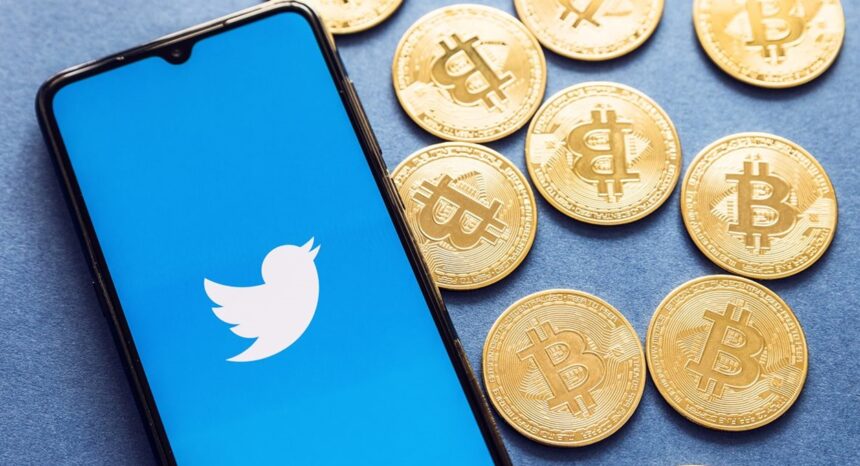 Telegram crypto investment app