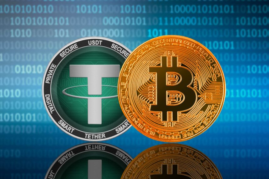 Tether open-source Bitcoin mining