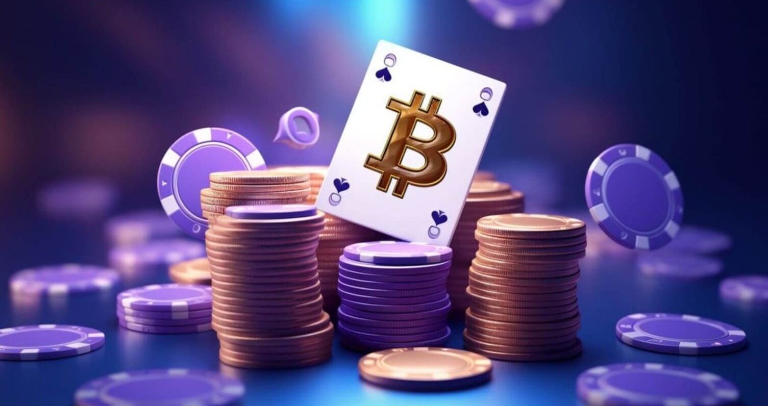 Tips for Safe Crypto Gambling