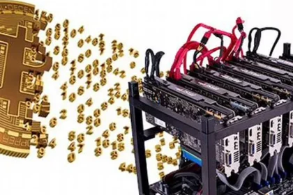 bitcoin mining equipment for beginners