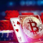 Bitcoin casino USA players accepted