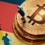 Bitcoin institutional investment