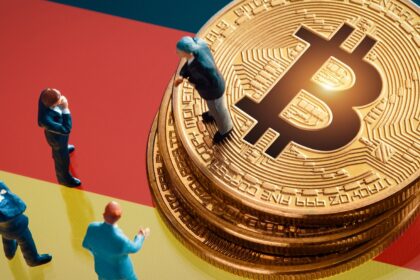 Bitcoin institutional investment