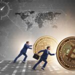 Bitcoin investment strategy