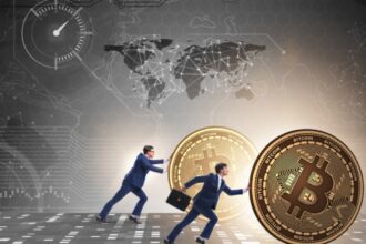 Bitcoin investment strategy