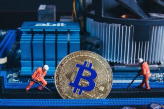 Bitcoin mining equipment suppliers