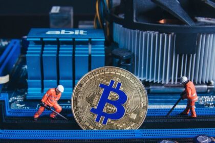 Bitcoin mining equipment suppliers