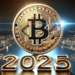 Bitcoin price prediction 2025